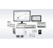 SIEMENS BUILDING MANAGEMENT SYSTEM JAKARTA INDONESIA