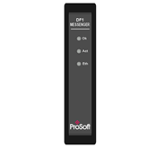 PROSOFT Output Module - PLX51-DF1-MSG DF1 Messenger DF1 to EtherNet/IP