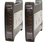 PROSOFT Input Module - PLX51-HART-4I