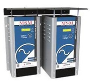 La Marche Battery Charger - MSM-10-24V-U1 / MSM-20-24V-U1 / MSM-20-24V