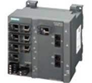 SIEMENS PLC (Programmable Logic Controller) - 6GK5308-2FM10-2AA3