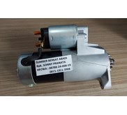 STARTER MOTOR M001T68381 M1T68381 M1T68381AM 12V 1.7KW 14TEETH