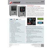 LA MARCHE Battery Charger- TPSD2-75-24V-ABD1-20N/TPSD2-75-24V-ABD1-12L