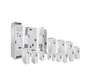 ABB INVERTER - ACS580-01-018A-4+K454