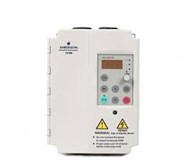 EMERSON NIDEC AC DRIVE INVERTER-EV1000-2S0004G, EV1000-2S0007G