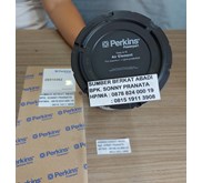 PERKINS 26510362 MAIN AIR FILTER - GENUINE MADE IN UK