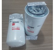 FLEETGUARD FF185 FF-185 FF 185 FUEL FILTER - GENUINE