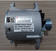 CUMMINS 4938600 C4938600 ALTERNATOR 28V 45A 37N-01010 37N01010 - ASLI