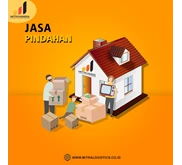 Jasa Pindahan Rumah dan Kantor