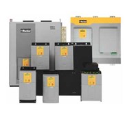 PARKER SSD INVERTER - 590PG/500/0011/UK/000, 590PG/500/0011/UK/000