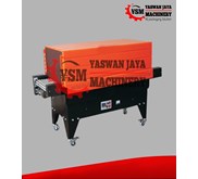 Mesin Shrink Tunnel 4525 mesin packing rokok