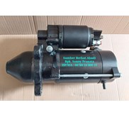 STARTER 2873D202 MOTOR 12V 0 001 367 076 STARTER 0001367076 2873 D 202