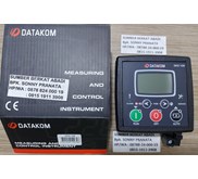 DATAKOM DKG-109 DKG 109 DKG109 AMF AUTOMATIC MAINS FAILURE UNIT - ASLI