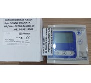 BROYCE CONTROL P9680 P 9680 OVER CURRENT AND EARTH FAULT