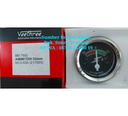 VEETHREE V3-8M 7892 8M7892 8M-7892 217003 AMPERE METER 1W8914 1W-8914