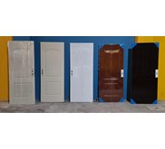 Pintu Baja Surabaya 