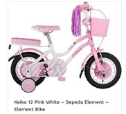 Sepeda Element Anak 
