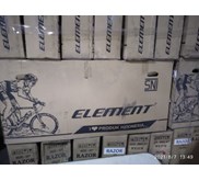 Sepeda Element BMX size 20 