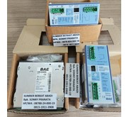 Battery Charger BAE CB12245A Dual Output 12V 24V 5A 1P
