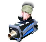 Distributor Explosive Trace Detector Jakarta, Indonesia