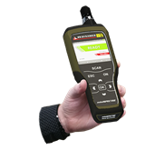 Explosive & Narcotics Detector