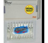 Heel skin whitening box original