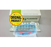 Placenta Lucchini Hijau