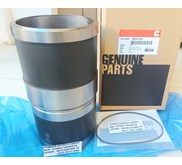 CUMMINS 3800328 3948095 CYLINDER LINER KIT 6CT 8.3L