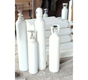 PURE AIR GAS OKSIGEN 1 M³ O2