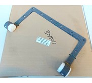 CUMMINS 3043211 GASKET OIL PAN - KTA38 QSK38 KTA50 QSK50