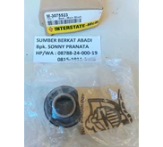 MCBEE INTERSTATE M-3075523 SEAL MAIN SHAFT 3075523 - NH855 NT855 V378