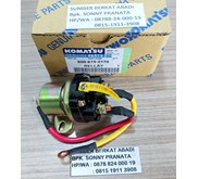 RELAY STARTER 600-815-2170 6008152170 600 815 2170 for KOMATSU PC200-6