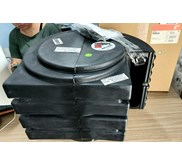 FLEETGUARD AH-1100 AH1100 AH 1100 AIR FILTER CUMMINS 3315741