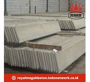 Panel Beton Mutu K-250