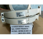 BROYCE CONTROL BZCT120 BZCT 120 BZCT-120 CIRCULAR TOROID CURRENT TRANS