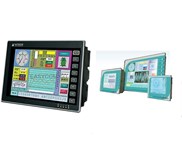 HITECH HMI - PWS-6710T-P / PWS-6800C-N