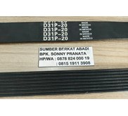 KOMATSU D31P-20 3288933 6732-61-3460 6732613460 6732813450