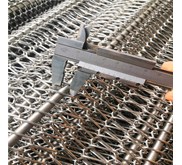 Metal Conveyor Belts