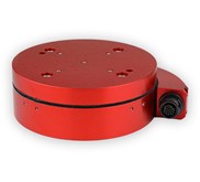 DYNPICK force Capacitive sensor - WEF-6A200-4-RCD