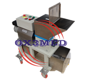 Menjual Needle destroyer ( Alat Penghancur Jarum Suntik )