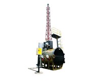 Incinerator B3 Medis