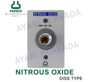 DISS N2O Gas Outlet Instalasi Gas Medis
