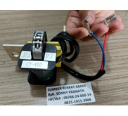 DROP KIT CT-400A CT400A CT 400A DROOP CURRENT TRANSFORMER CT-400
