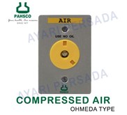 Compressed Medical Air OHM Instalasi Gas Medis