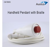 Nurse Call Handheld Momentary Pendant Red Button
