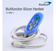 Nurse Call Multifunction Silicon Handset
