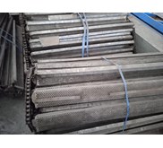 Mesin bekas Dryer mie kering / makaroni