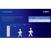 DAHUA WTMD WALKTHROUGH METAL DETECTOR, JAKARTA, INDONESIA