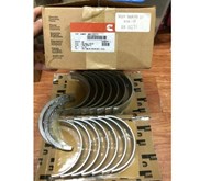 CUMMINS AR12271 AR 12271 MAIN BEARING SET AR-12271 SET 205141 205151