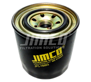 JIMCO JFC-16003 JFC 16003 FUEL FILTER ME016823 FC-1020 FC1020 ME016872